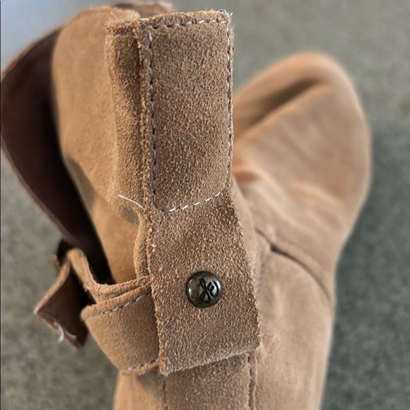 Sam Edelman booties - Picture 2 of 4